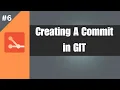 Making a Commit Using Git create a backup Git for Dummies and Slow learners 2024