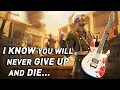 Lullaby for a Deadman - Verruckt song -  Elena Siegman - Lyrics [Official]