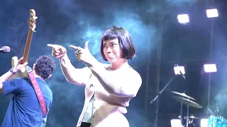 Download Hindia - Everything u are - QNF KARAWANG MP3