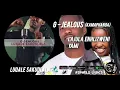 G - jealous ft KaMaphanga - Luqale sakudlala 