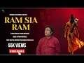 Download Lagu ✨Ram Sia Ram – A Divine Bhajan for Ram Navami✨
