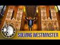 Cracking Westminster Abbey Time Team Classic