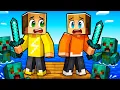Download Lagu Onze Raft Wordt AANGEVALLEN! (Minecraft)