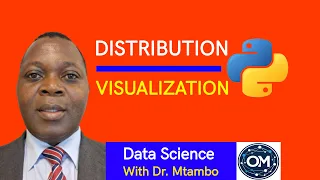 Data Visualization For Data Science Using Python Part1