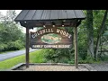 Colonial Woods Family Camping Resort