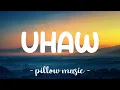 Download Lagu Uhaw - Dilaw (Lyrics) 🎵