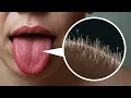 Download Lagu Lidah Anda Menyimpan Identitas Rahasia, Kata Ilmuwan