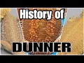 Lagu Bearded Dragon History: Dunner