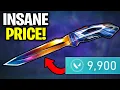 Download Lagu NEW: Phase Guard Skin Bundle ACTUALLY Worth 9900VP?