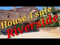 Unique House for sale in Riverside Ca