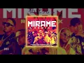 nio garcía, rauw alejandro, lenny tavárez & others - mírame (𝒓𝒆𝒎𝒊𝒙) [𝒔𝒍𝒐𝒘𝒆𝒅 + 𝒓𝒆𝒗𝒆𝒓𝒃]