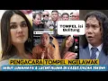 Lagu LUNA MAYA \u0026 LUCINTA LUNA NGAMUK DI SEBUT PENGACARA TOMPEL DI KASUS IJAZAH JOKOWI.