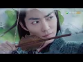The Untamed Opening Song | 陈情令 | WeTV  【INDO SUB】