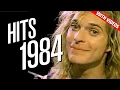 Download Lagu Hits 1984: 1 hour of music ft. Eurythmics, Billy Idol, Tina Turner, Phil Collins, Van Halen + more!