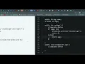05 Getters and Setters Java Intermediate Sololearn
