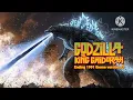 Download Lagu Godzilla vs king ghidorah Ending 1991 theme versión v2