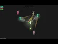 into--docker-client - Gource visualisation