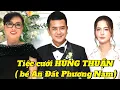 Download Lagu Từ tiệc Cưới HÙNG THUẬN(bé AN Đất Phương Nam)qua tiệc thôi nôi cháu của Ns HẢI LÝ như chạy show film