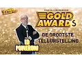 Grootste Teleurstelling 2016 - De Gold Awards