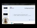 MAKERS BUILDERS - Building multilingual websites with Gatsby and Drupal