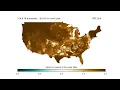 Analyzing the National Water Model with Xarray Dask and Coiled