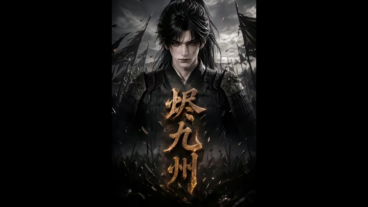 Embers of the Nine Provinces
