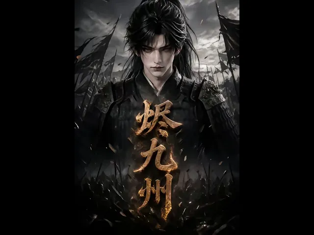 Embers of the Nine Provinces