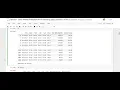 Stock Market Prediction And Forecasting Using Stacked LSTM Python Jupyter Stock market