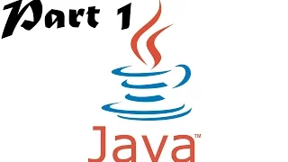 Learn Java Programming Tutorial for Beginners Chapter 1 Data type and Variable Part1