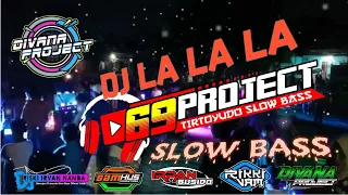 Download DJ ONE DAY DIVANA PROJECT | 69 PROJECT SLOW BASS MP3