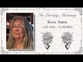Kona Smith Memorial Service