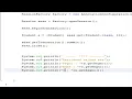 CRUD Operations in Hibernate