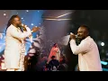 Download Lagu Wow Joojo Arhin brought some fireworks Ministration at Tehillah Experience 2025 | The Revival 