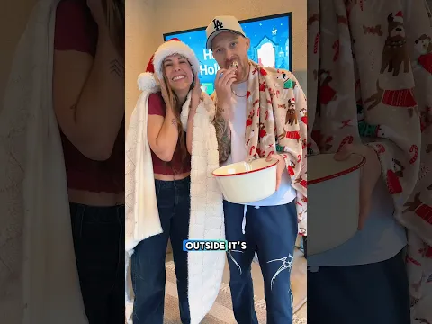 CHRISTMAS PRESENT CAME EARLY! 🎅🏻🧑🏻‍🎄