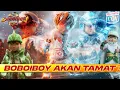 Misi Terakhir Boboiboy Akan Tamat ? - Kemunculan Kuasa Terpendam Tahap 3 | Lanjutan Episode Baraju