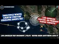 Retired - 18 Pilot Reports Unidentified Aircraft-Like Objects Beyond Normal Flight Levels