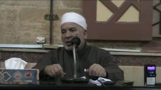 سيد الايام الحلقة التاسعة عشر نورانيات سوره الإنسان 10 نجاح عبد الغني 