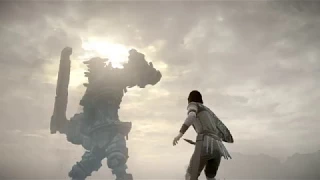 Shadow of the Colossus | PS4