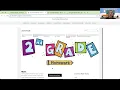 Ben Franklin Academy - 2nd Grade EnVision Math Tutorial Version 2