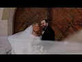 Beautiful Wedding at Ingleside Baptist Church Emerson Ballroom in Macon Georgia Wedding Trailer