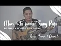 Download Lagu Mari Kita Sambut Sang Raja - Bethany Nginden Version (Bass Cover + Chord)