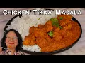 Download Lagu Chicken Tikka Masala: the best Indian star dish in UK