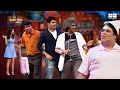 Download Lagu Lottery की बहन Bumper की हुई Kapil Sharma Show में Entry I The Kapil Sharma Show I Season 1