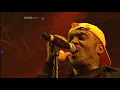 Jimmy Cliff   Hakunna Matata   Glastonbury 2008