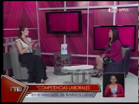 Competencias laborales en el mercado de América Latina