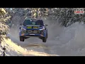 Download Lagu WRC Rally Sweden 2024 - Motorsportfilmer