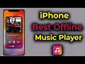 Download Lagu iPhone Best Offline Music Player | Best Offline Music App  for iPhone |Apple info