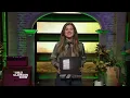 'Work Like That' By Lily Rose | Kelly Clarkson Show