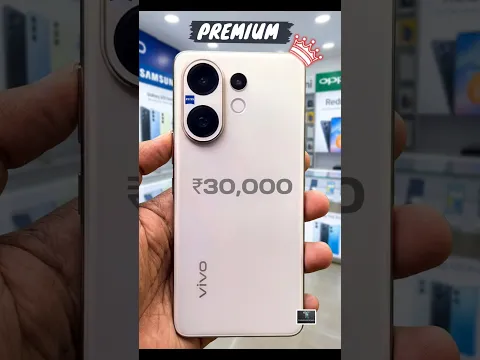 👑 MOST PREMIUM 5G mobile under 30000 in 2026 | Top 5 premium camera phone under 30000 in 2026