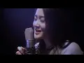 Download Lagu Teman Cintaku - Devano Danendra feat. Aisyah Aqilah Cover | OST Melodylan